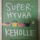 Leena Putkonen - Superhyvää keholle (sid.) - pikkukuva 2