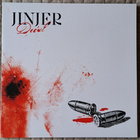 Jinjer – Duél LP - pikkukuva 1