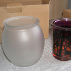 Partylite Metsän valoa somistepallo - pikkukuva 3