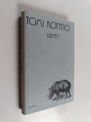 Tomi Kontio : Uumen