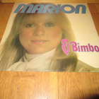 Marion El Bimbo LP-levy - pikkukuva 1