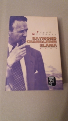 Raymond Chandlerin elämä