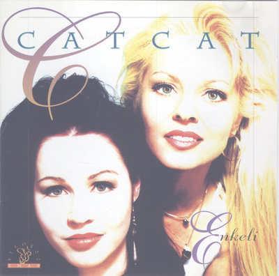 CatCat - Enkeli
