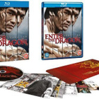 ENTER THE DRAGON (1973) 40th Anniversary Edition [Slipbox] - pikkukuva 2
