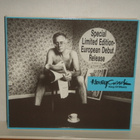 Honey Crack 2CDEP King Of Misery/Go Away *UPEA KUNTO - pikkukuva 1