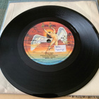 DAVE EDMUNDS: Girls Talk * Bad Is Bad * UK 1979 - pikkukuva 1