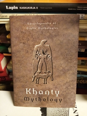 KHANTY MYTHOLOGY ( SIS POSTIKULU)