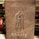 KHANTY MYTHOLOGY ( SIS POSTIKULU) - pikkukuva 1