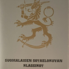 SUOMALAISEN SOTAELOKUVAN KLASSIKOT DVD (3 DISC) - pikkukuva 1