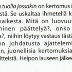 Peik Aukeantaus: Totuus on tuolla jossakin - pikkukuva 3
