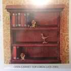 Nukkekoti USA The House of Miniatures no 40002 - pikkukuva 2