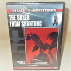 THE BOXER FROM SHANTUNG (UUSI) - pikkukuva 1