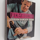 Gordon Ramsay : Pikaruokaa Gordon Ramsayn tapaan - pikkukuva 1