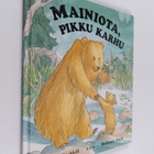 Barbara Firth ym. : Mainiota, pikku karhu - pikkukuva 1