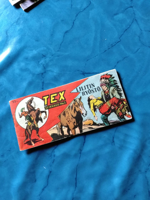 tex 5 vsk 2
