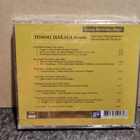 Tommi Hakala - Great Baritone Arias CD (avaamaton) - pikkukuva 2