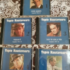 Tapio Rautavaara - 5Cd - pikkukuva 1