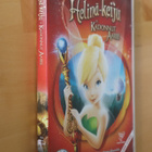 DVD Helinä-keiju ja kadonnut aarre ( 2009 Disney ) - pikkukuva 1