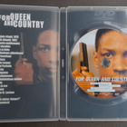 DVD: Viimeinen Keikka (Denzel Washington 1988/2001) - pikkukuva 3