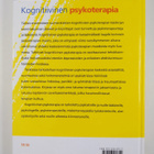 Seppo ym. (toim.) Kähkönen : Kognitiivinen psykoterapia - pikkukuva 2