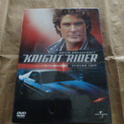Knight Rider season two (DVD) - pikkukuva 1