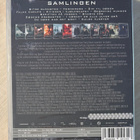 Gunnar Staalesen: VARG VEUM (2007-2012) 12DVD (UUSI) - pikkukuva 2