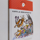 Tuula Korolainen : Aapo ja mokapartio - pikkukuva 1