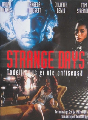 Strange Days (DVD)