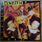 Trancedance - Twang LP - pikkukuva 1