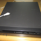 Sony CDP-C500M 5 levyn vaihtajalla cd-soitin Pikku vikainen - pikkukuva 2