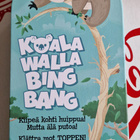 Koalla Walla Bing Bang PELI - pikkukuva 1
