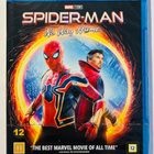 SPIDER-MAN: No Way Home - Blu-ray, uusi - pikkukuva 1
