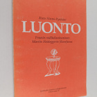 Risto Niemi-Pynttäri : Luonto-fraasin radikalisoituminen ... - pikkukuva 1