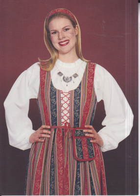 Emmi Salonen, 15. Paula, Paulig . e166