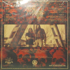 ANGEL DEATH - MEMOIRS OF DEATH - ITALY 2021 M-/M- 2LP - pikkukuva 2