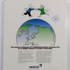 Kain Tapper ym. : Welcome to Finland 1994 : Jyväskylä - pikkukuva 2