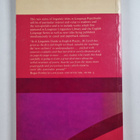 Geoffrey N. Leech : A linguistic guide to English poetry - pikkukuva 2