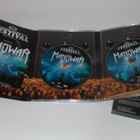 MANOWAR: MAGIC CIRCLE FESTIVAL VOL 1 2-DISC DIGI - pikkukuva 3