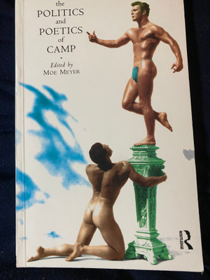 The Politics and Poetics of Camp