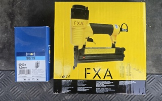 FXA combinaulain