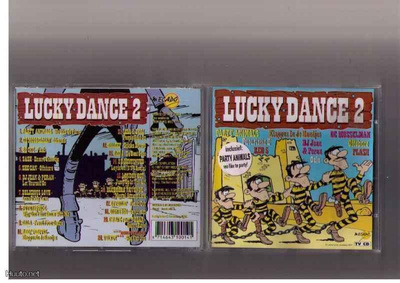 Lucky Dance 2