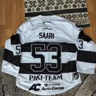 TPS #53 Saari game issued pelipaita - pikkukuva 2