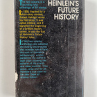 Robert A. Heinlein : The past through tomorrow 1 - pikkukuva 2
