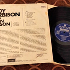 Roy Orbison LP - pikkukuva 2