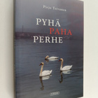 Pirjo Toivanen : Pyhä paha perhe - pikkukuva 1