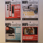 HIFImaailma vuosikerta 2013 - pikkukuva 3