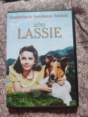 Urhea Lassie