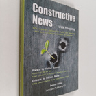 Ulrik Haagerup : Constructive news : why negativity destr... - pikkukuva 1