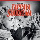 tappava suudelma	(37 837)	UUSI	-FI-	slipcase,	DVD	Kubrick - pikkukuva 1