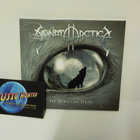SONATA ARCTICA THE WOLVES DIE... CDS NIMMARIT koko bändiltä - pikkukuva 1
